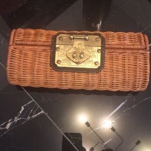 Kotur wicker bag